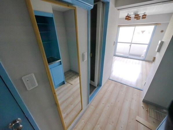 ジュネス桜ヶ丘の物件内観写真